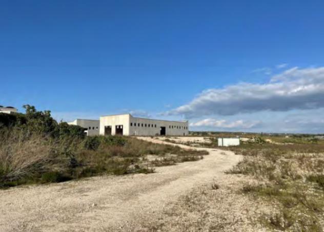 terreno agricolo in vendita a Modica