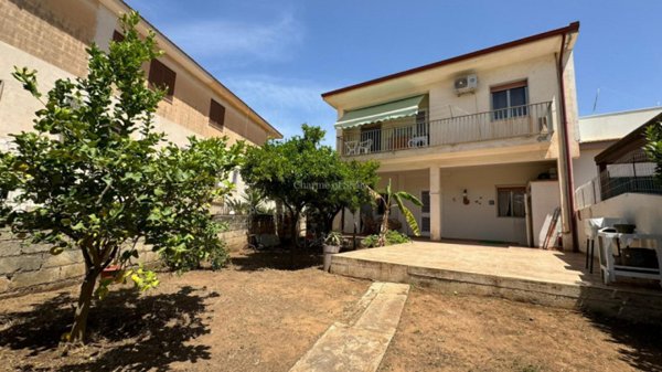 appartamento in vendita a Modica in zona Marina di Modica