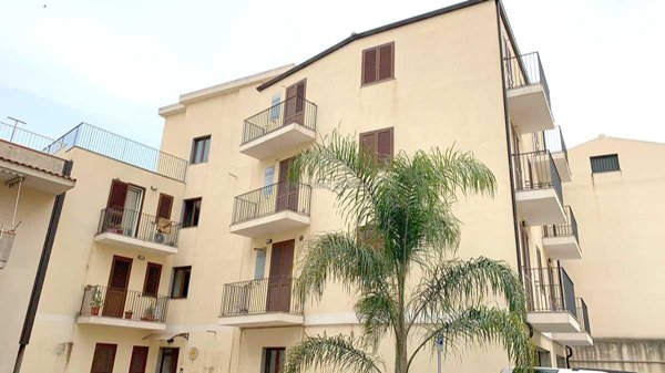 appartamento in vendita a Modica in zona Modica Alta