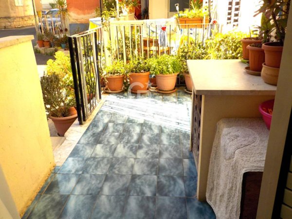 appartamento in vendita a Modica in zona Sacro Cuore