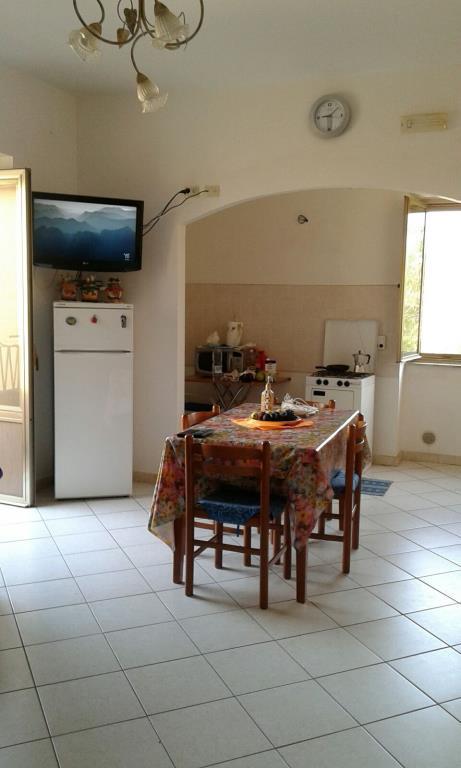 appartamento in vendita a Modica in zona Sacro Cuore