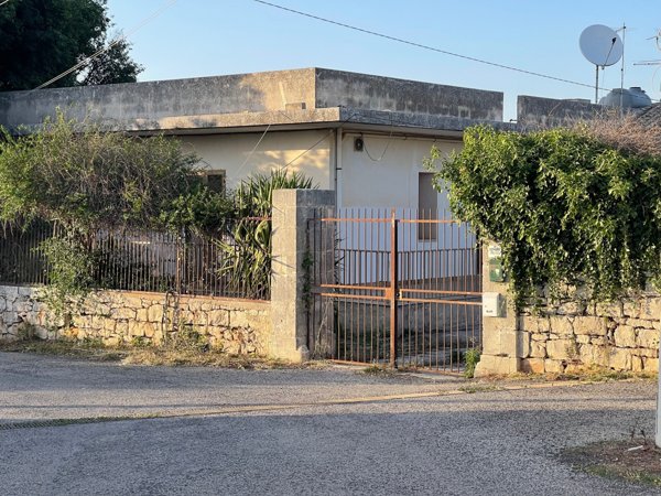 appartamento in affitto a Modica in zona Sacro Cuore
