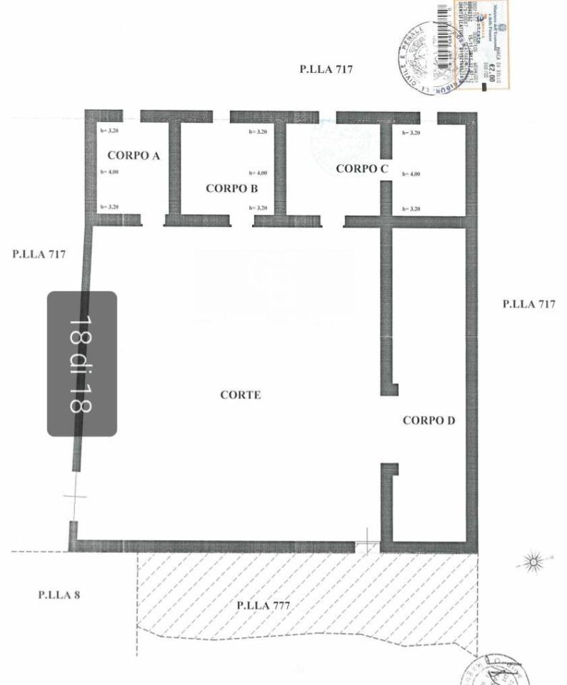 casale in vendita a Modica