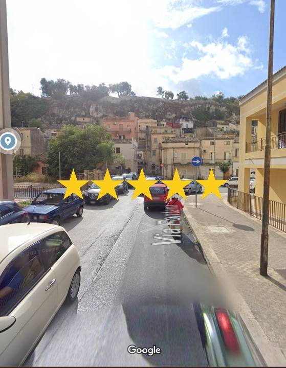 appartamento in vendita a Modica
