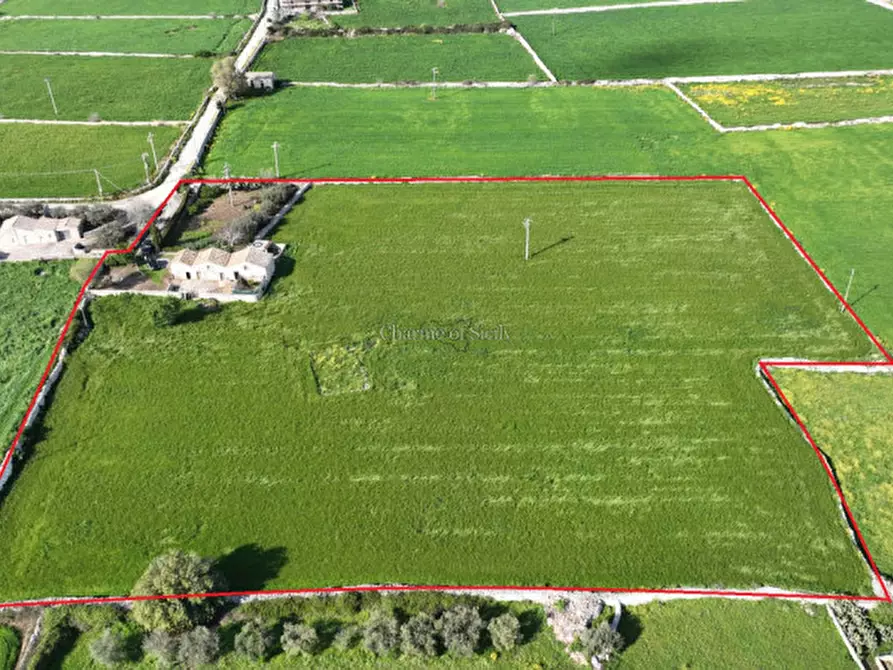 casa indipendente in vendita a Modica