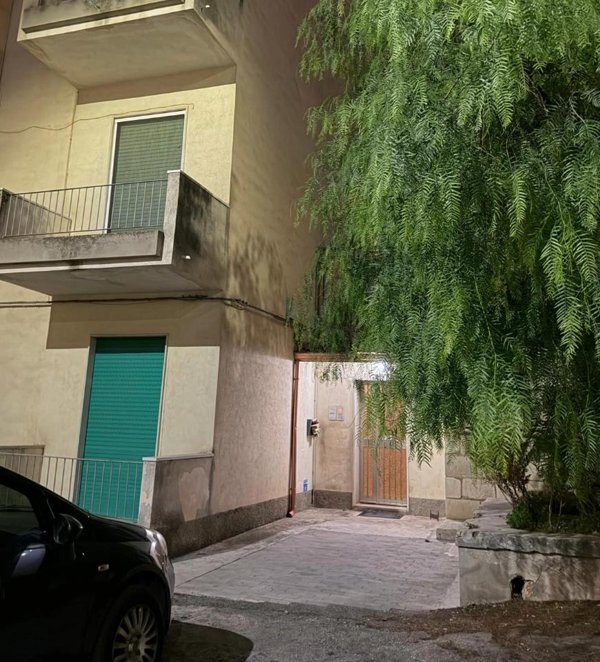 appartamento in vendita a Modica in zona Modica Bassa