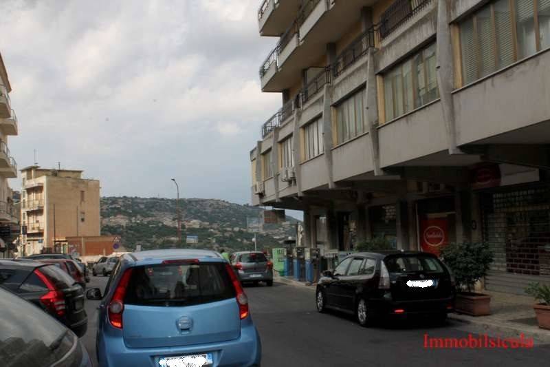 appartamento in vendita a Modica in zona Modica Alta