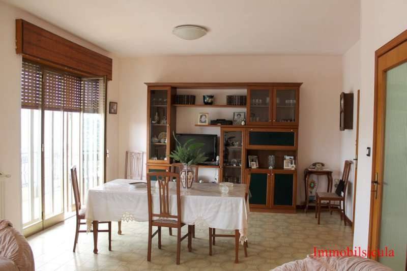 appartamento in vendita a Modica in zona Modica Alta