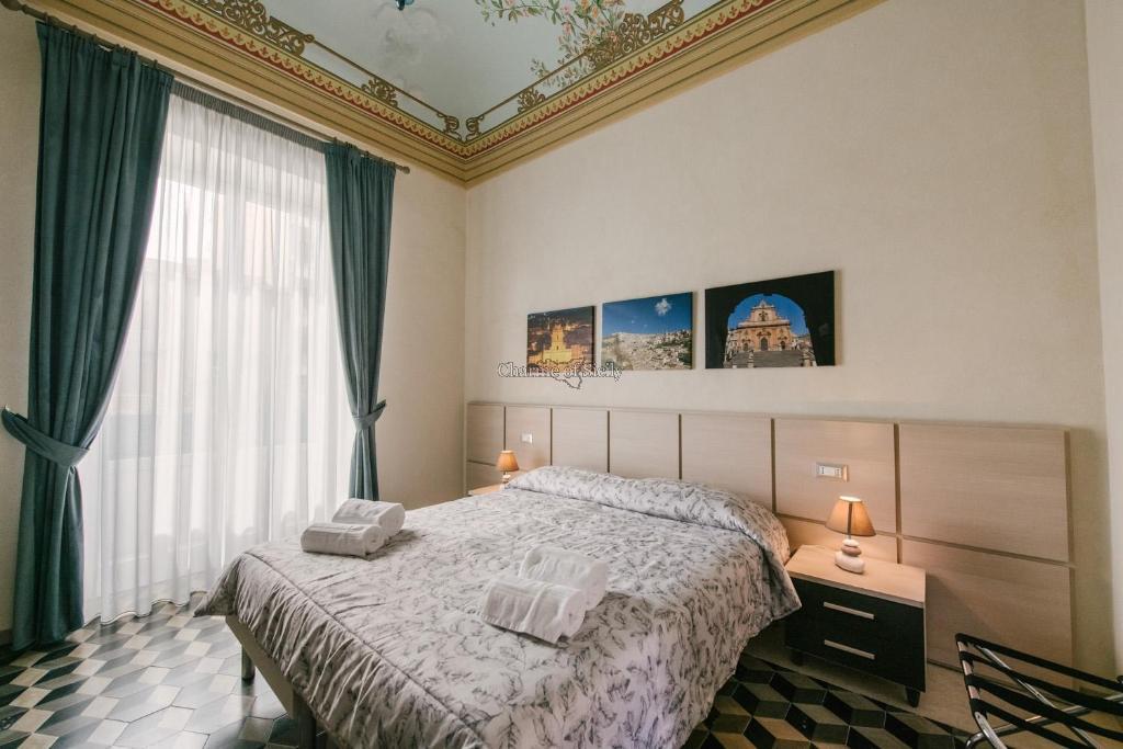 casa indipendente in vendita a Modica in zona Modica Bassa