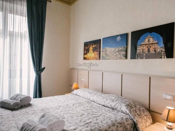 casa indipendente in vendita a Modica in zona Modica Bassa