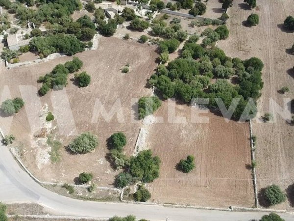 terreno agricolo in vendita a Modica in zona Zappulla