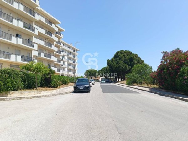 appartamento in vendita a Modica in zona Sacro Cuore