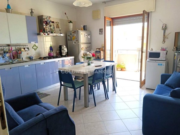 appartamento in vendita a Modica in zona Sacro Cuore