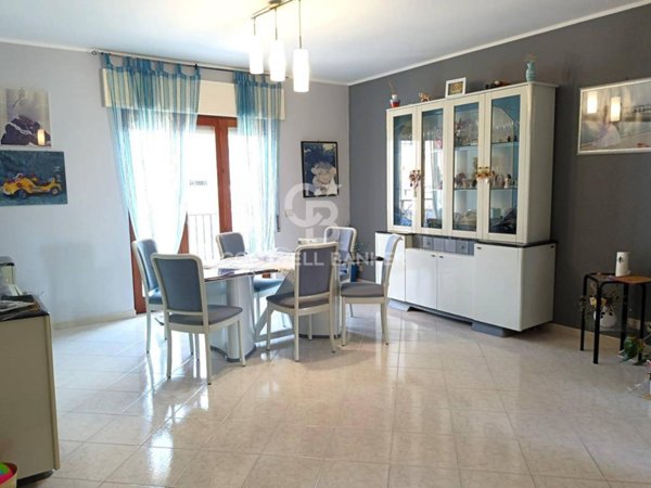 appartamento in vendita a Modica in zona Sacro Cuore