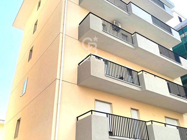 appartamento in vendita a Modica in zona Sacro Cuore