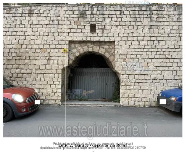 terreno edificabile in vendita a Modica in zona Modica Alta