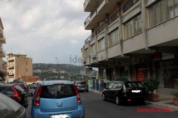 appartamento in vendita a Modica in zona Modica Alta