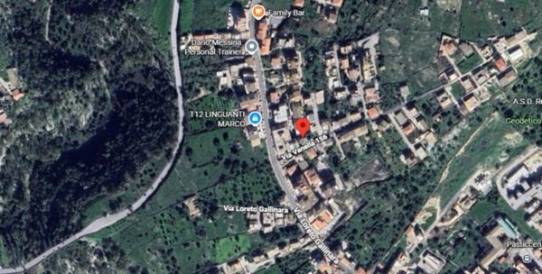 locale commerciale in vendita a Modica