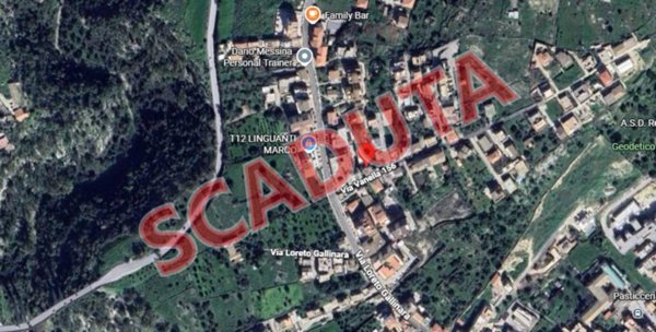 locale commerciale in vendita a Modica