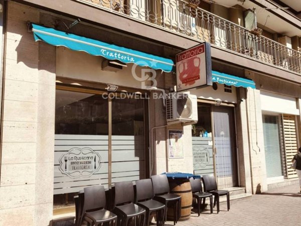 negozio in vendita a Modica in zona Modica Bassa