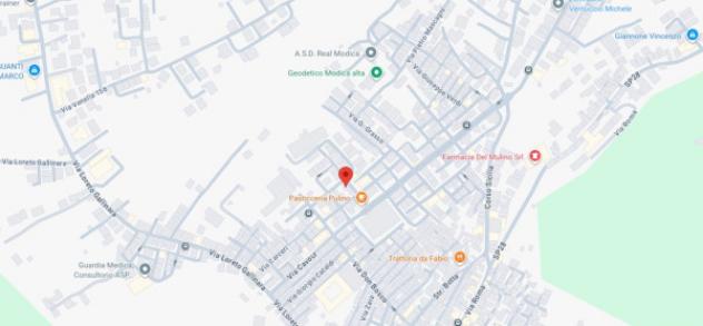 appartamento in vendita a Modica
