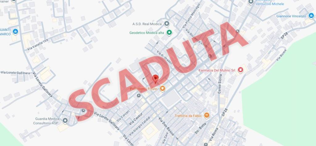 appartamento in vendita a Modica