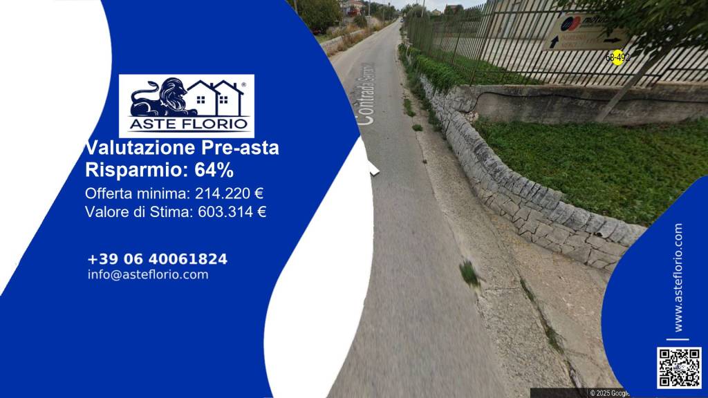 capannone in vendita a Modica