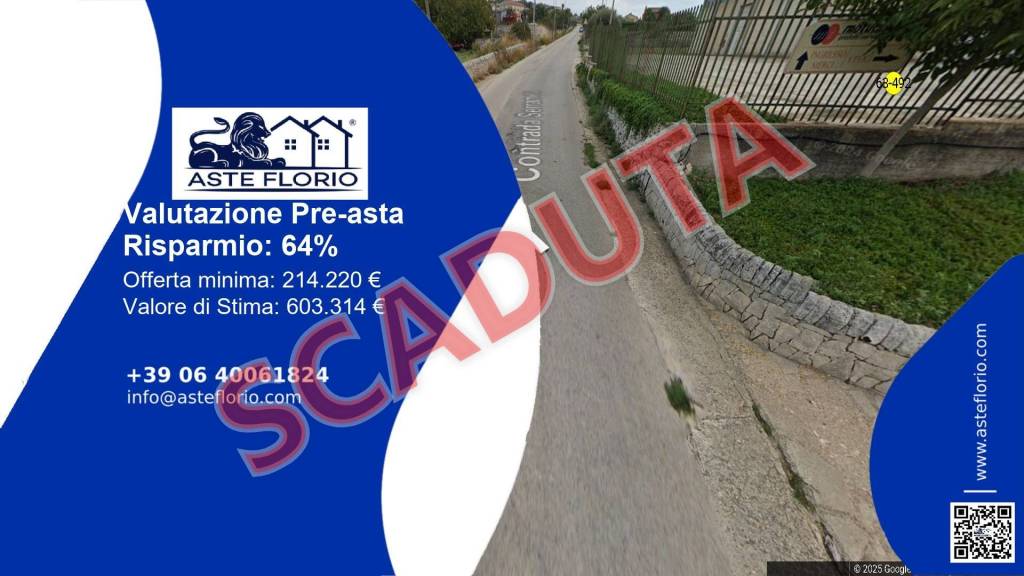 locale commerciale in vendita a Modica