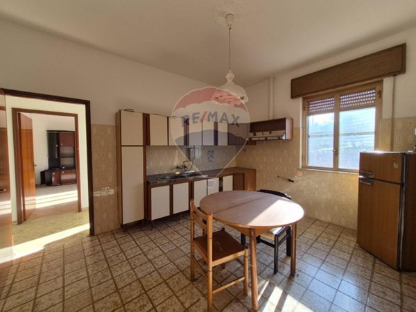 casa indipendente in vendita a Modica in zona Frigintini