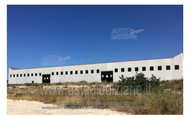 terreno edificabile in vendita a Modica