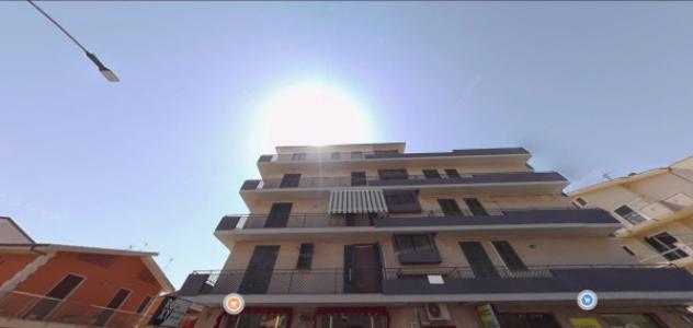 appartamento in vendita a Modica in zona Sacro Cuore