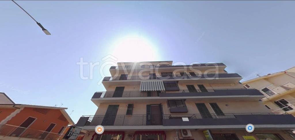 appartamento in vendita a Modica in zona Sacro Cuore