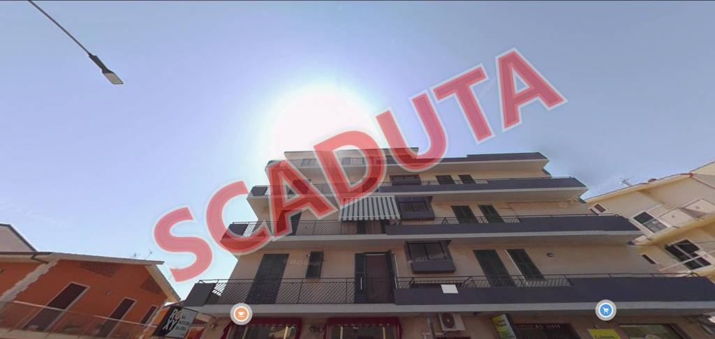 appartamento in vendita a Modica in zona Sacro Cuore