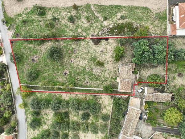 casa indipendente in vendita a Modica in zona Frigintini