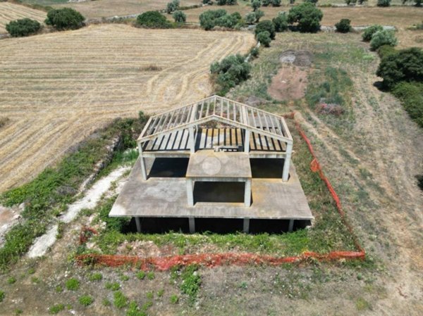 casa indipendente in vendita a Modica