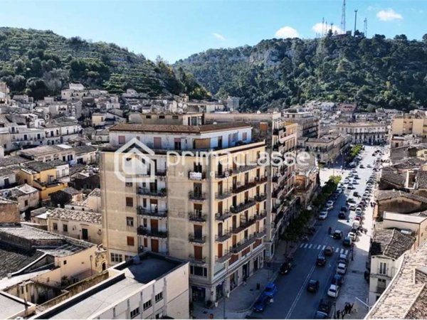 appartamento in vendita a Modica in zona Modica Bassa