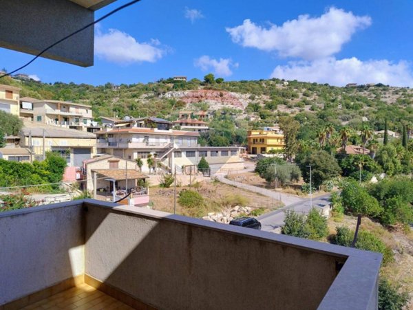 appartamento in vendita a Modica