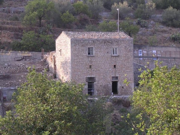 casale in vendita a Modica in zona Modica Bassa