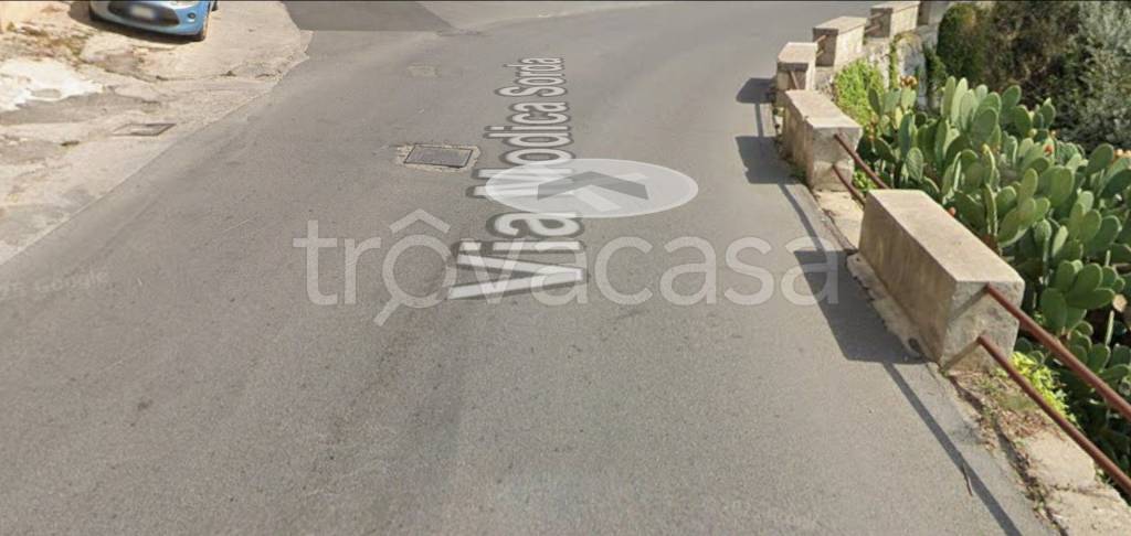 appartamento in vendita a Modica in zona Sacro Cuore