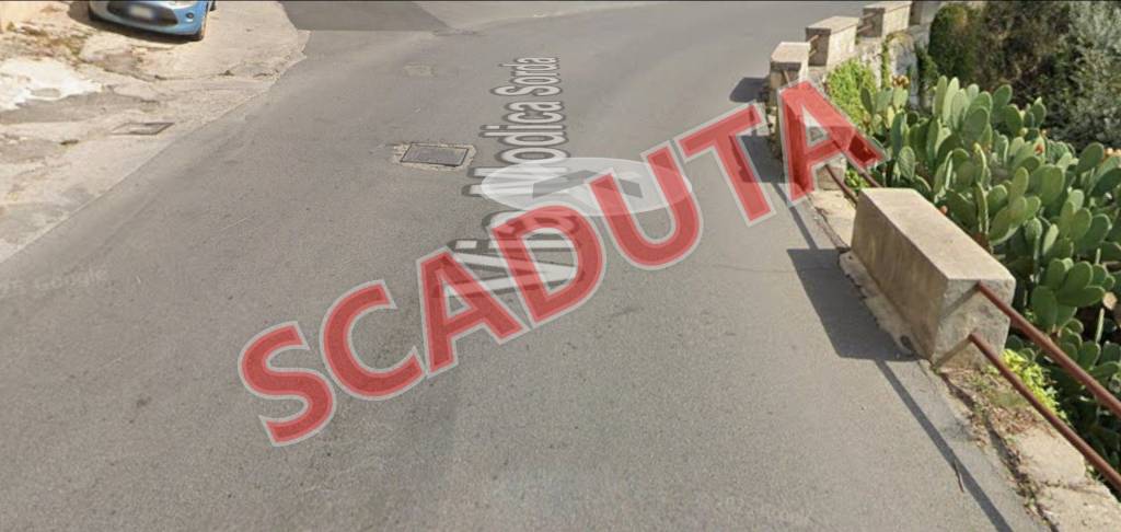 appartamento in vendita a Modica in zona Sacro Cuore