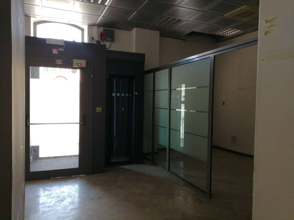 negozio in vendita a Modica in zona Modica Alta