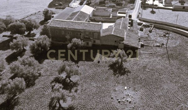 casa indipendente in vendita a Modica