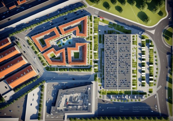 terreno edificabile in vendita a Modica in zona Sacro Cuore