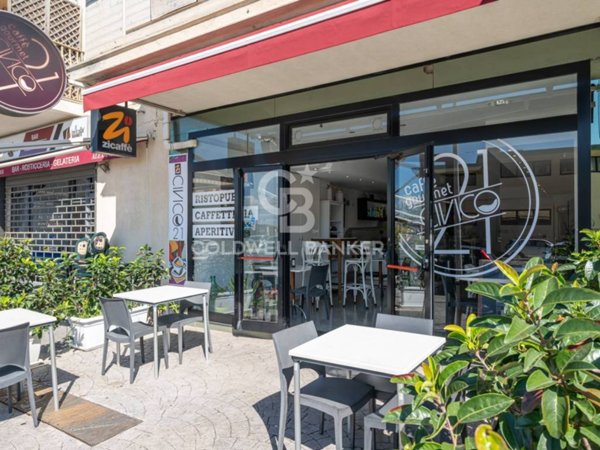 negozio in vendita a Modica in zona Sacro Cuore