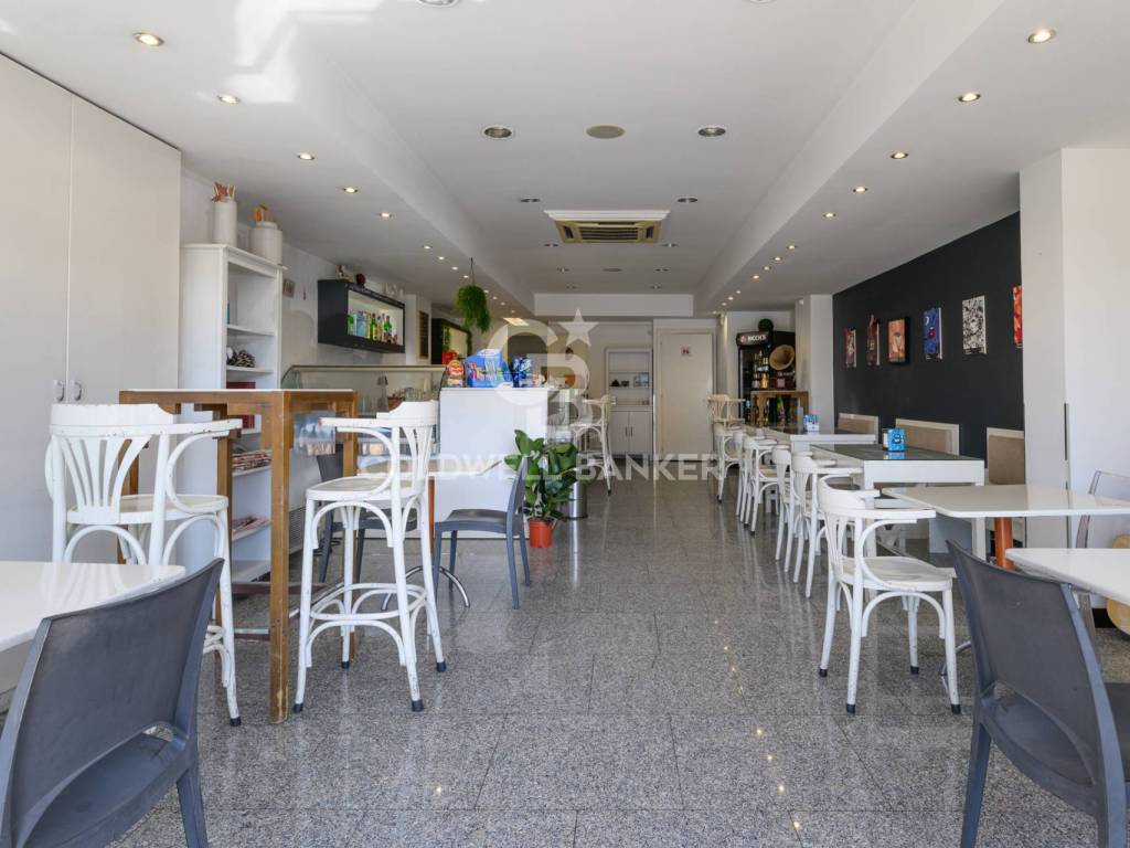 negozio in vendita a Modica in zona Sacro Cuore