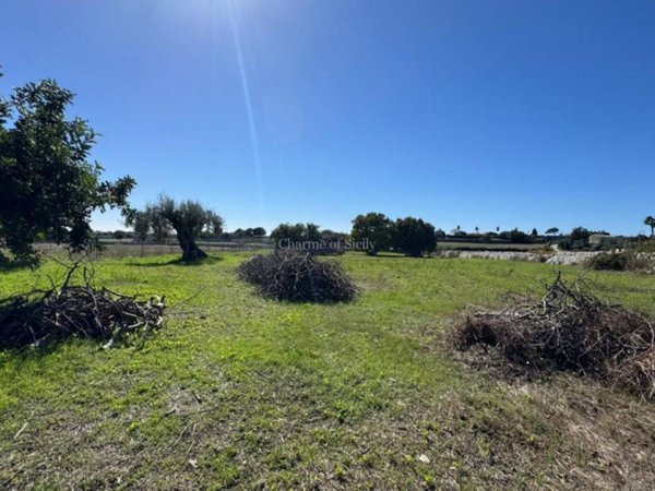 terreno agricolo in vendita a Modica