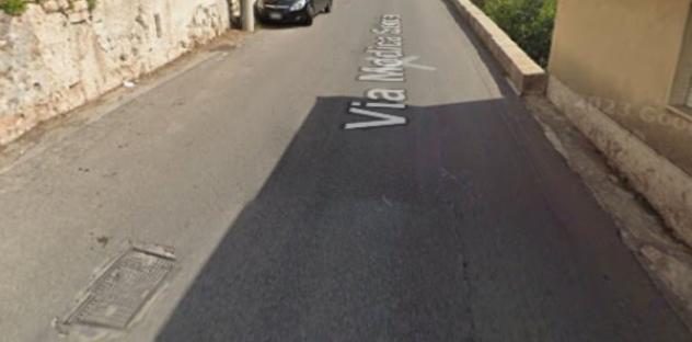 negozio in vendita a Modica in zona Sacro Cuore