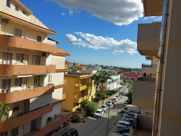 appartamento in vendita a Modica in zona Marina di Modica