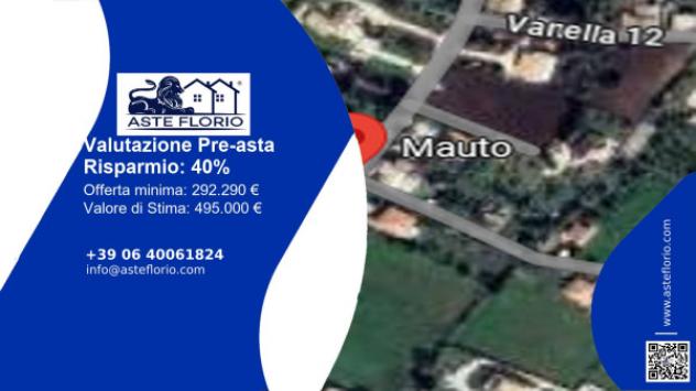 terreno agricolo in vendita a Modica