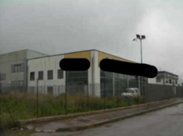 locale commerciale in vendita a Modica